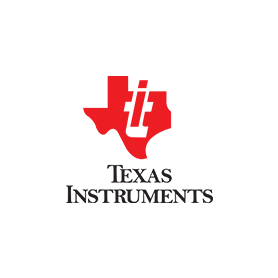 Texas Instruments 로고